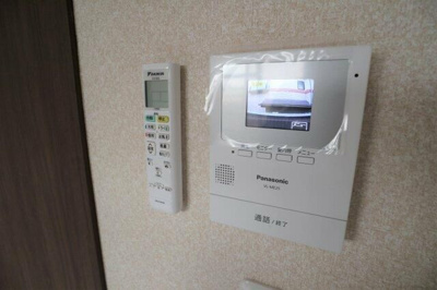 【セキュリティ】 | ベイルーム滝頭