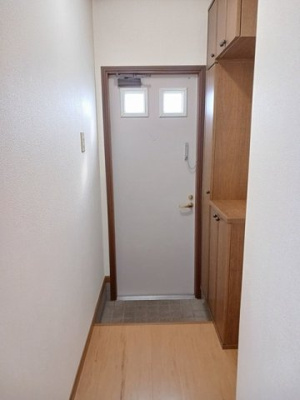【玄関】 | クレベールⅠ