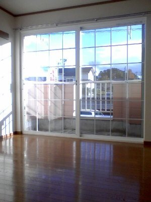 【居間・リビング】 | クレベールⅠ