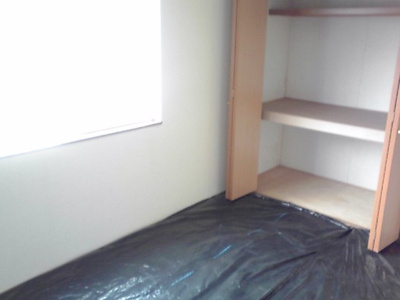 【内装】 | クレベールⅠ