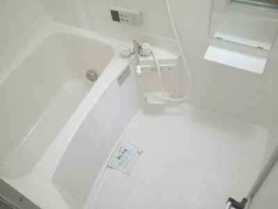 【浴室】 | クレベールⅠ