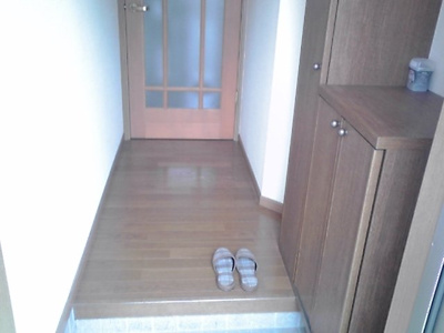 【玄関】 | クレベールⅠ