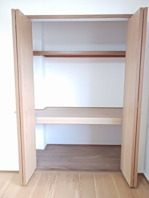 【収納】 | クレベールⅠ