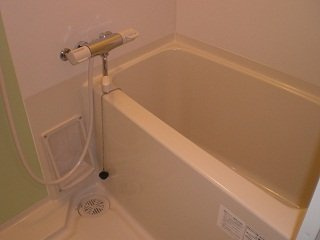 【浴室】 | レオネクスト内町