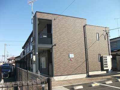 【外観】 | レオネクスト内町