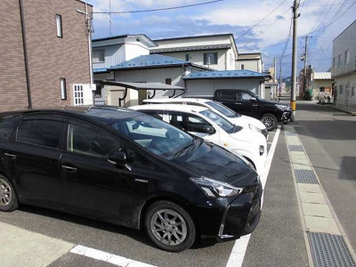 【その他】 | レオネクスト内町