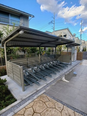 【その他共用部分】 | インマイライフ