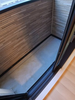 【バルコニー】 | インマイライフ