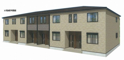 【外観】 | インマイライフ