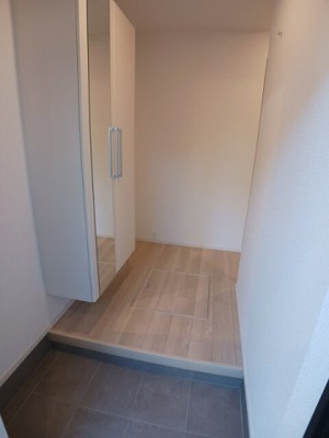 【玄関】 | インマイライフ