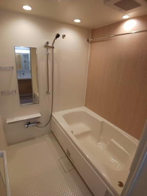 【浴室】 | インマイライフ