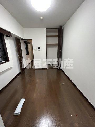 アヴァンティーク銀座東の居間・リビング|使いやすい居間です