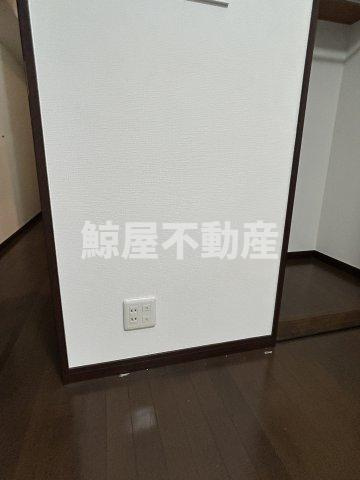 アヴァンティーク銀座東の設備