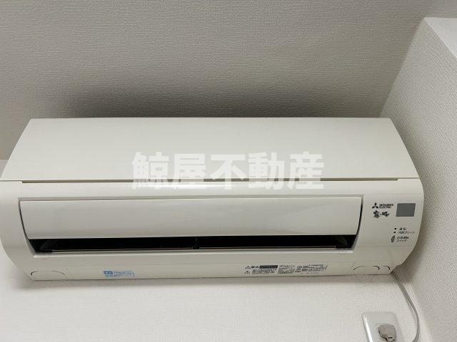 アヴァンティーク銀座東の設備
