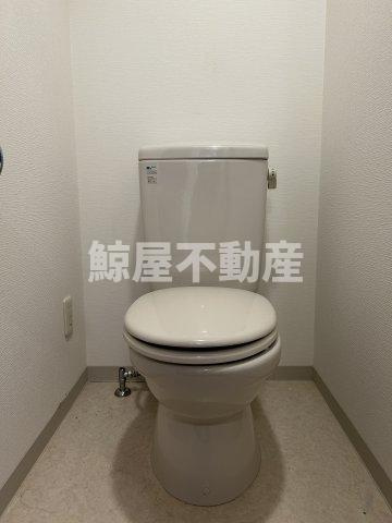 アヴァンティーク銀座東のトイレ|トイレも気になるポイント