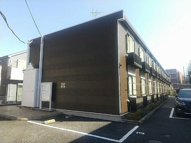 レオパレスバンブーヒルの画像