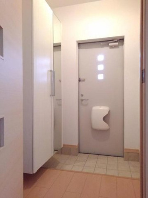 【玄関】 | ジプソフィーラ