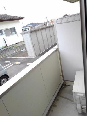 【バルコニー】 | ジプソフィーラ