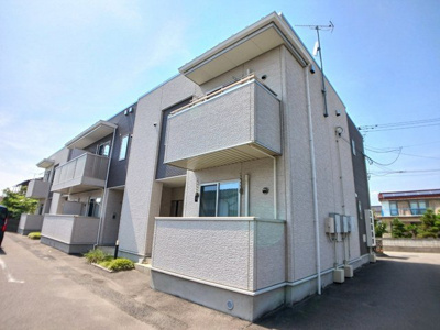 【外観】 | ジプソフィーラ