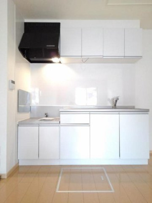 【キッチン】 | ジプソフィーラ