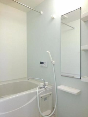 【浴室】 | ジプソフィーラ