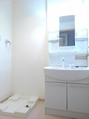 【洗面所】 | ジプソフィーラ