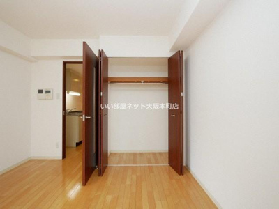 【収納】 | グランカーサ梅田北