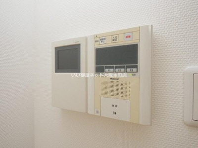 【セキュリティ】 | グランカーサ梅田北