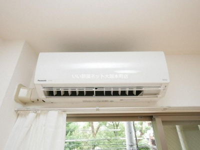 【設備】 | グランカーサ梅田北