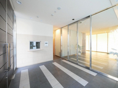 【ロビー】 | グランカーサ梅田北