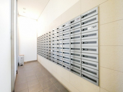 【その他共用部分】 | グランカーサ梅田北