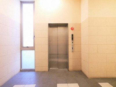 【その他共用部分】 | グランカーサ梅田北