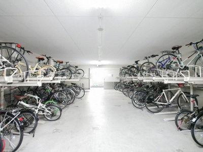 【その他共用部分】 | グランカーサ梅田北