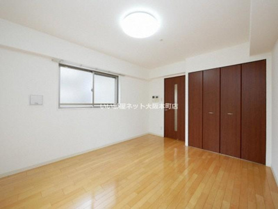 【内装】 | グランカーサ梅田北