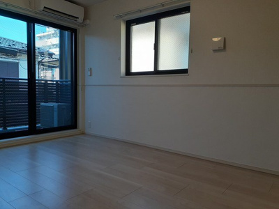 【内装】 | ラルジュ