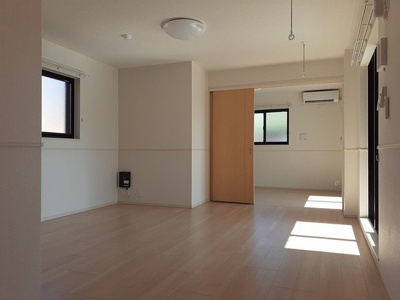 【居間・リビング】 | ラルジュ