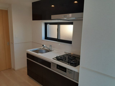 【キッチン】 | ラルジュ