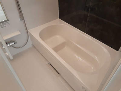 【浴室】 | ラルジュ