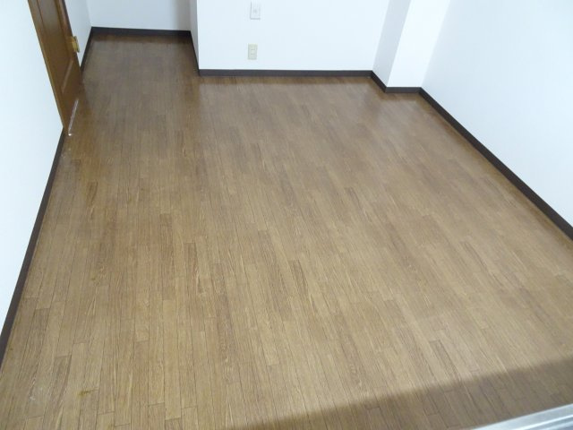 フレグランスモリカワDの居間・リビング|イメージ写真