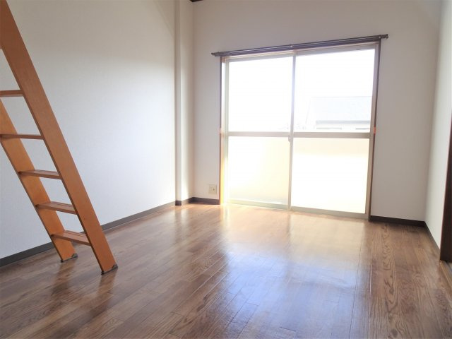 フレグランスモリカワDの洋室|イメージ写真