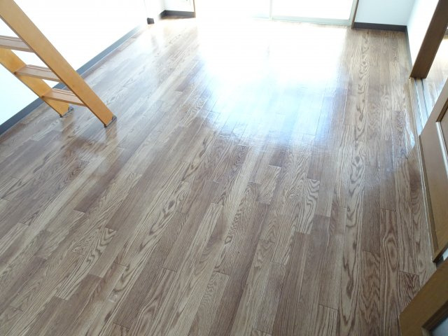 フレグランスモリカワDの洋室|イメージ写真