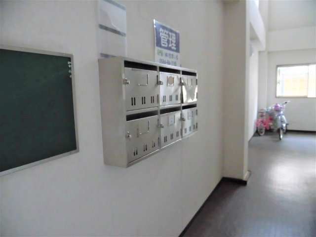 フレグランスモリカワDのその他