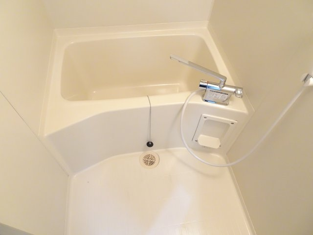 フレグランスモリカワDの浴室|イメージ写真