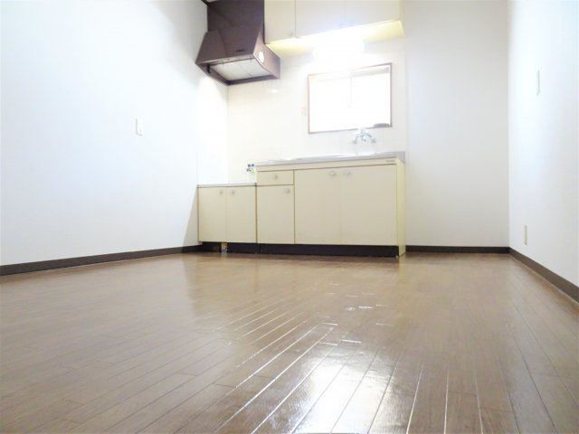 フレグランスモリカワDの居間・リビング|イメージ写真