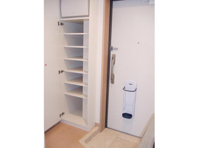 【内装】 | レジオス千鳥町