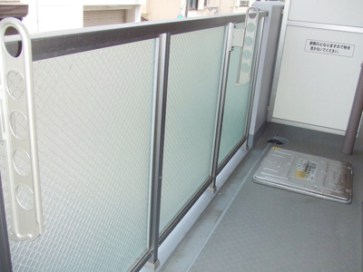 【内装】 | レジオス千鳥町