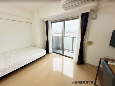 【内装】 | レジオス千鳥町