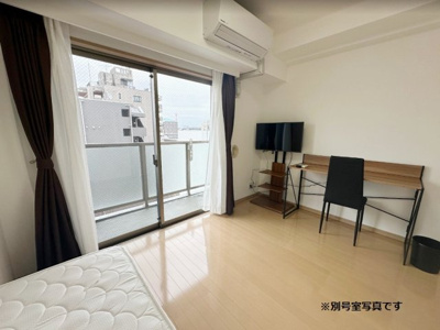 【内装】 | レジオス千鳥町