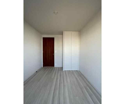 【寝室】 | HARUMI FLAG SUN VILLAGE A棟（晴海フラッグサンビレッジA棟）