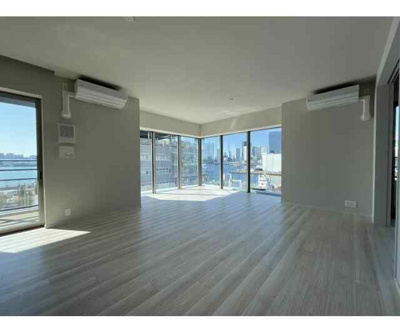 【内装】 | HARUMI FLAG SUN VILLAGE A棟（晴海フラッグサンビレッジA棟）